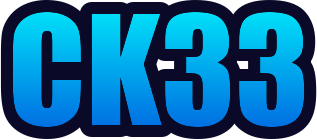ck33 লোগো